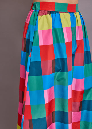 Daphne Skirt
