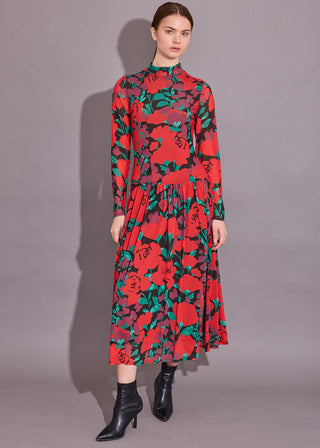 Mochi Dress