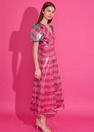Jillian Dress