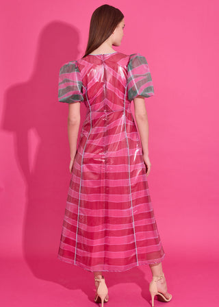 Jillian Dress