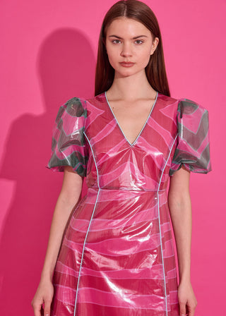 Jillian Dress