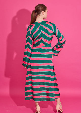 Everly Dress