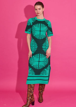Scout Dress  Alden Adair