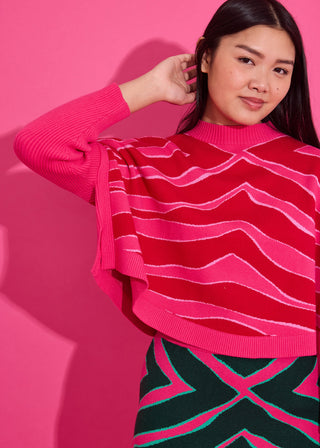 Leona Sweater
