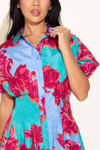 Becca Dress