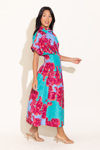Becca Dress