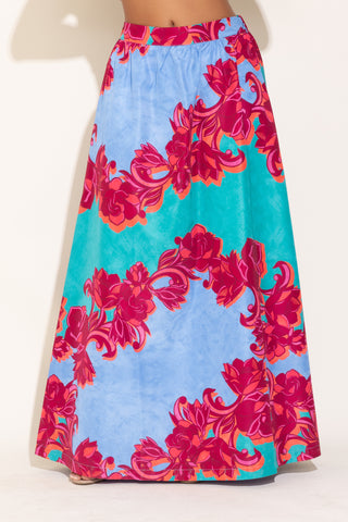 Daphne Skirt