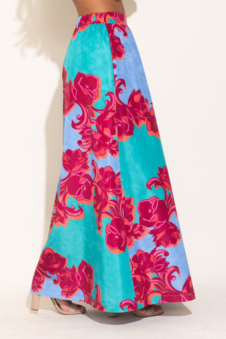 Daphne Skirt