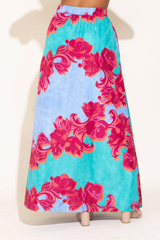 Daphne Skirt