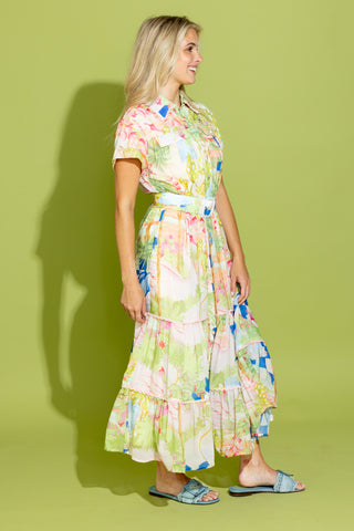 Rachel Dress