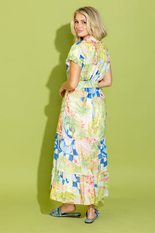 Rachel Dress