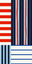 Maritime Stripe