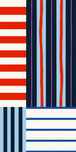 Maritime Stripe