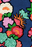 Navy Bouquet