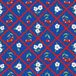 Navy Cherry