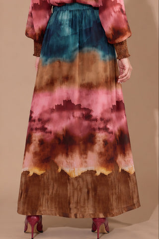 Daphne Skirt