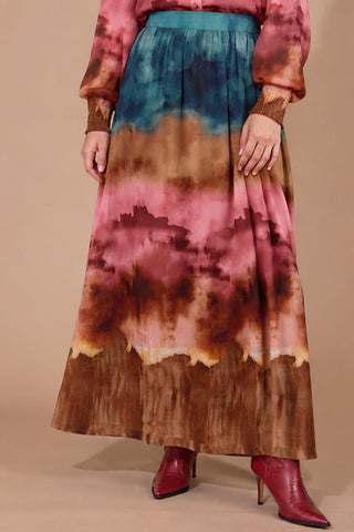 Daphne Skirt