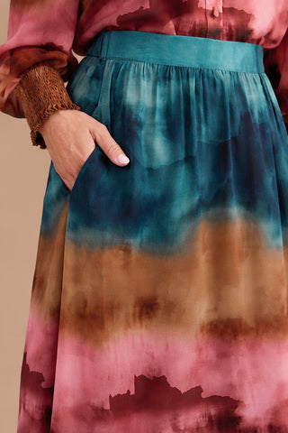 Daphne Skirt